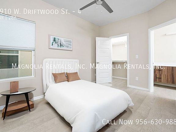 4th image of 2910 W Driftwood St APT 4