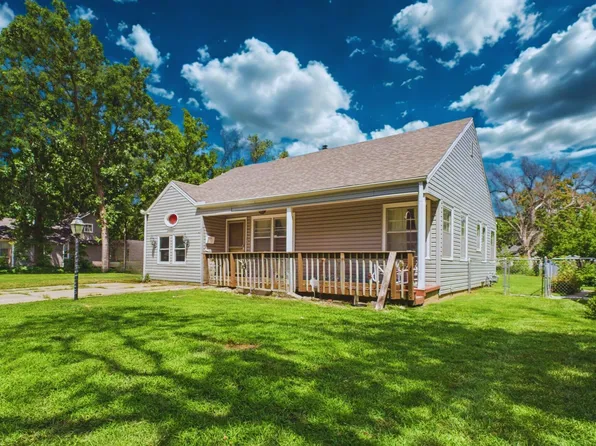 2032 S Topeka Ave, Wichita, KS 67211