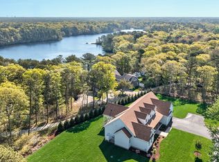132 Great Western Rd, Harwich, MA 02645