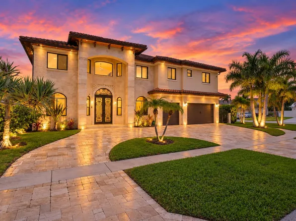 301 SANDALWOOD Lane, Boca Raton, FL 33487