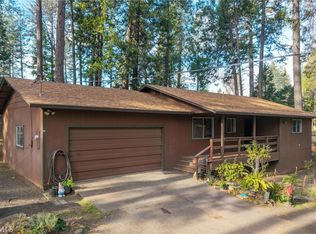 15353 Forest Ranch Way, Forest Ranch, CA 95942