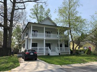 3002 Edgewood Rd, Kensington, MD 20895