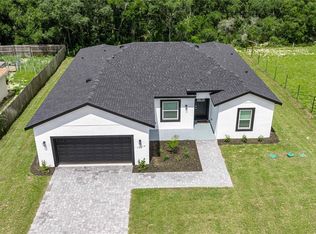 15610 SW 28th Avenue Rd, Ocala, FL 34473