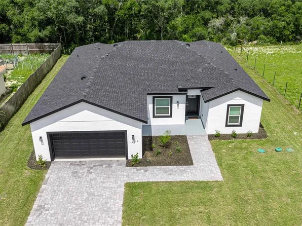 15610 SW 28th Avenue Rd, Ocala, FL 34473