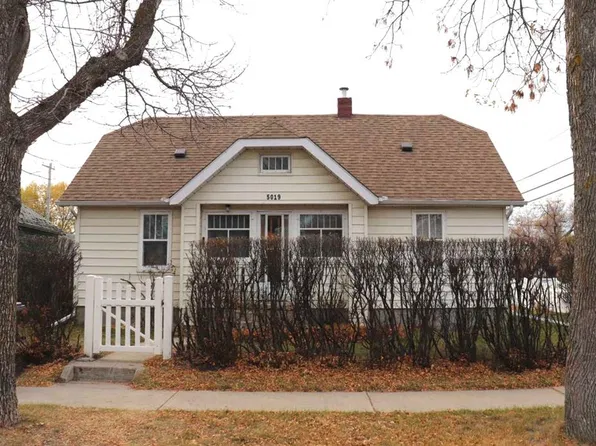 5019 N 55th Ave, Ponoka, AB T4J 1H2
