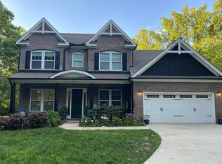 291 North St, Lewisville, NC 27023