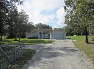 15910 Lancer Rd, Spring Hill, FL 34610