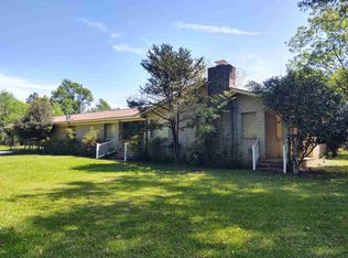 5444 Belandville Rd, Milton, FL 32570