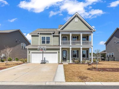 546 Calhoun Falls Dr. #The Parks - Carolina Forest, Myrtle Beach, SC, 29577