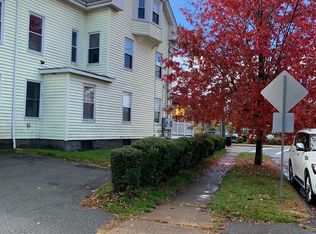 72 High St, Danvers, MA 01923