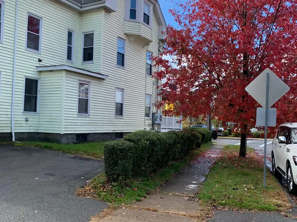 72 High St, Danvers, MA 01923