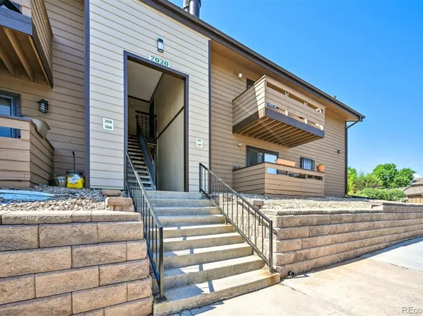 7020 W 20th Avenue #207, Lakewood, CO 80214