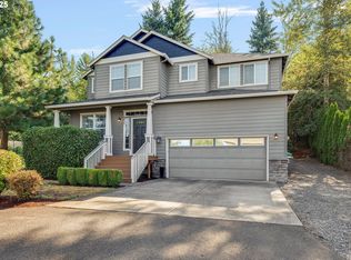 16053 SE Tallina Dr, Damascus, OR 97089