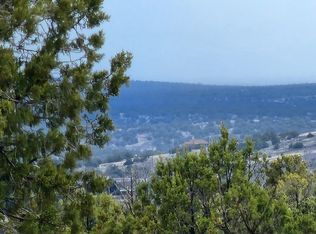 882 W John Charles Dr, Williams, AZ 86046