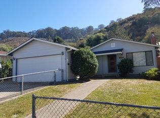 1460 Rosita Rd, Pacifica, CA 94044