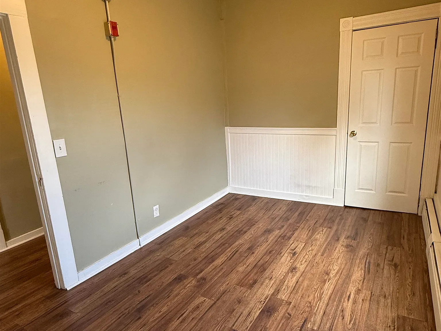 1 bed, 1.0 bath, 560 sqft, $1,725 — Photo 3