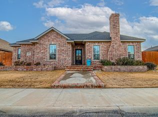 6703 Mosswood Dr, Midland, TX 79707