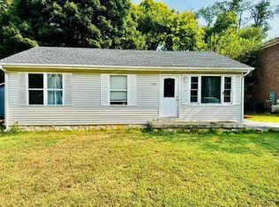 530 Dennis Way, Bowling Green, KY 42101