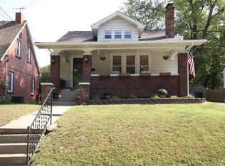 2015 Chapin Pl, Alton, IL 62002