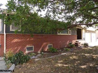 1521 20th St, Mitchell, NE 69357
