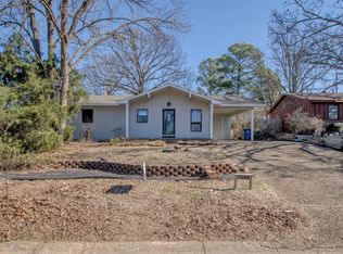 5804 Meadowbrook Ln, North Little Rock, AR 72118