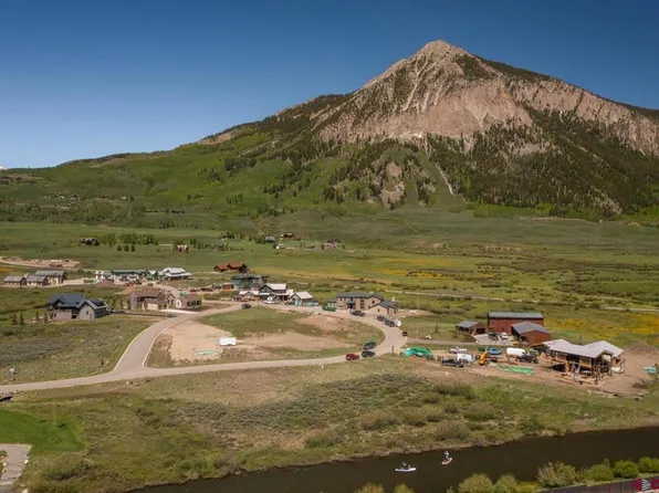 130 Pyramid Avenue, Crested Butte, CO 81224