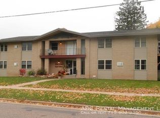 825 Clermont St APT 10, Antigo, WI 54409
