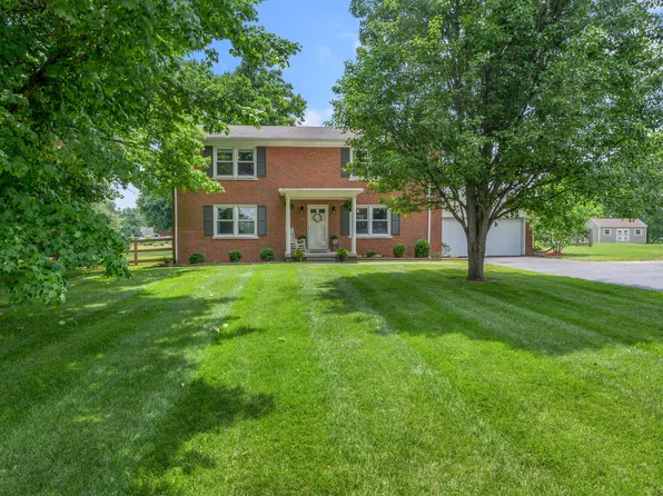 5061 Mount Horeb Pike, Lexington, KY 40511