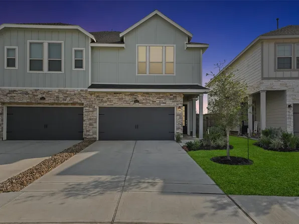 5447 Holly Haven Ct, Fulshear, TX 77441