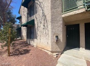 480 Elm Dr UNIT 105, Las Vegas, NV 89169