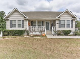 112 Axle Ln, Hamlet, NC 28345