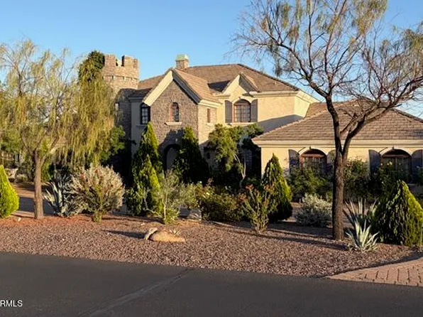 14227 E WINDSTONE Trail, Scottsdale, AZ 85262