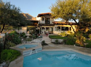 6741 N Saint Andrews Dr, Tucson, AZ 85718