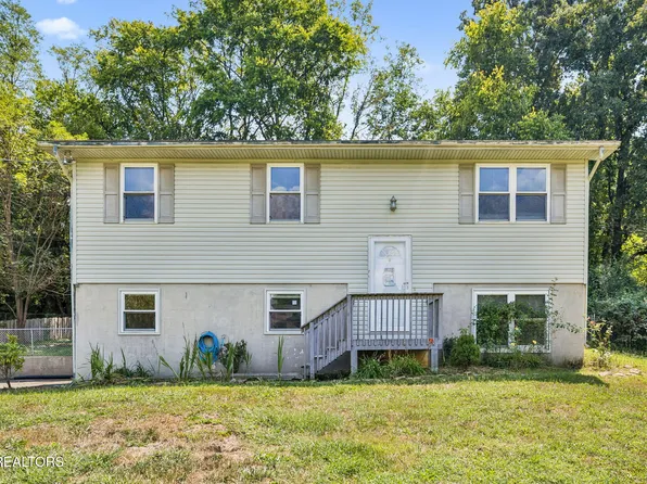 357 Hidden Valley Cir, Seymour, TN 37865