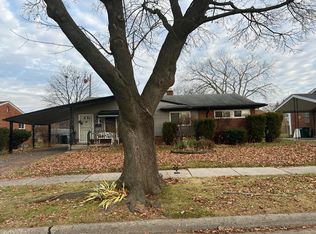 23130 Parklawn St, Oak Park, MI