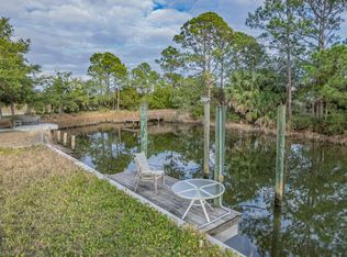 Blue Heron Way, Panacea, FL 32346