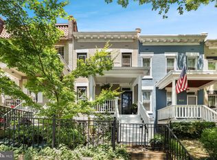 635 Columbia Rd NW, Washington, DC 20001