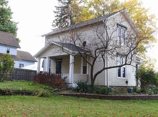207 N Oakland St, Saint Johns, MI