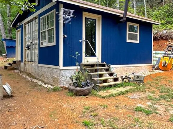 655 Mount Sequoyah Rd #29, Jasper, GA 30143