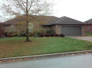 502 S Caroline, Republic, MO 65738