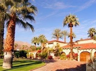 190 W Hermosa Pl, Palm Springs, CA 92262