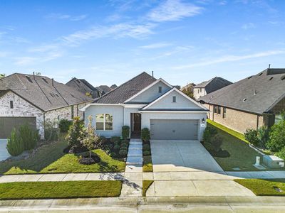 1609 Cotton Rd, Van Alstyne, TX, 75495