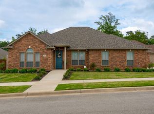 2900 Inside Passage Trl, Longview, TX 75605