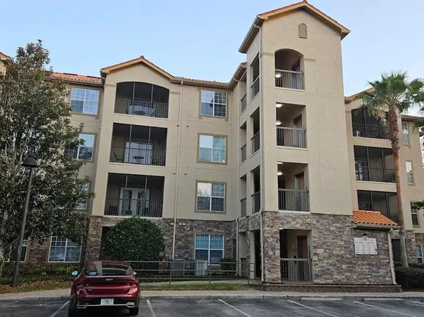 1370 Tuscan Ter Unit 2307, Davenport, FL 33896