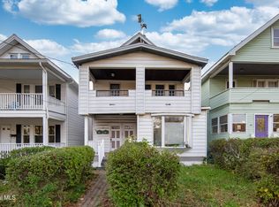 81 N Main Ave, Albany, NY 12203