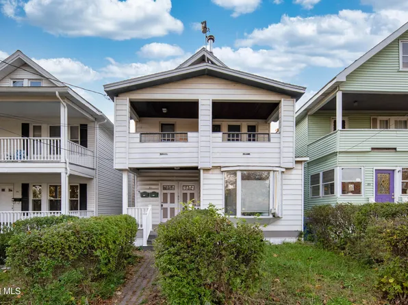 81 N Main Avenue, Albany, NY 12203