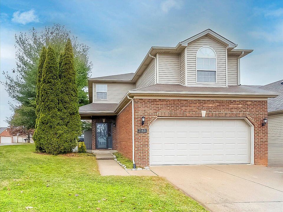 1st image of 2160 Birkdale Dr
