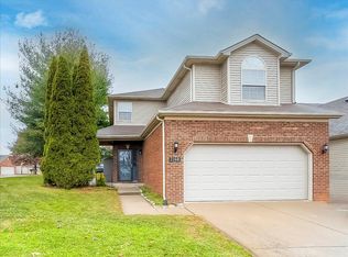 2160 Birkdale Dr, Lexington, KY 40509