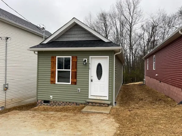 510 W Volney St Lot 13/14, Tullahoma, TN 37388