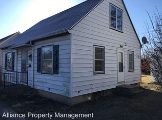 1809 W State Blvd, Fort Wayne, IN